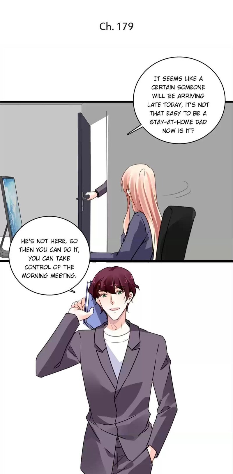 Page 1 of Chapter 179