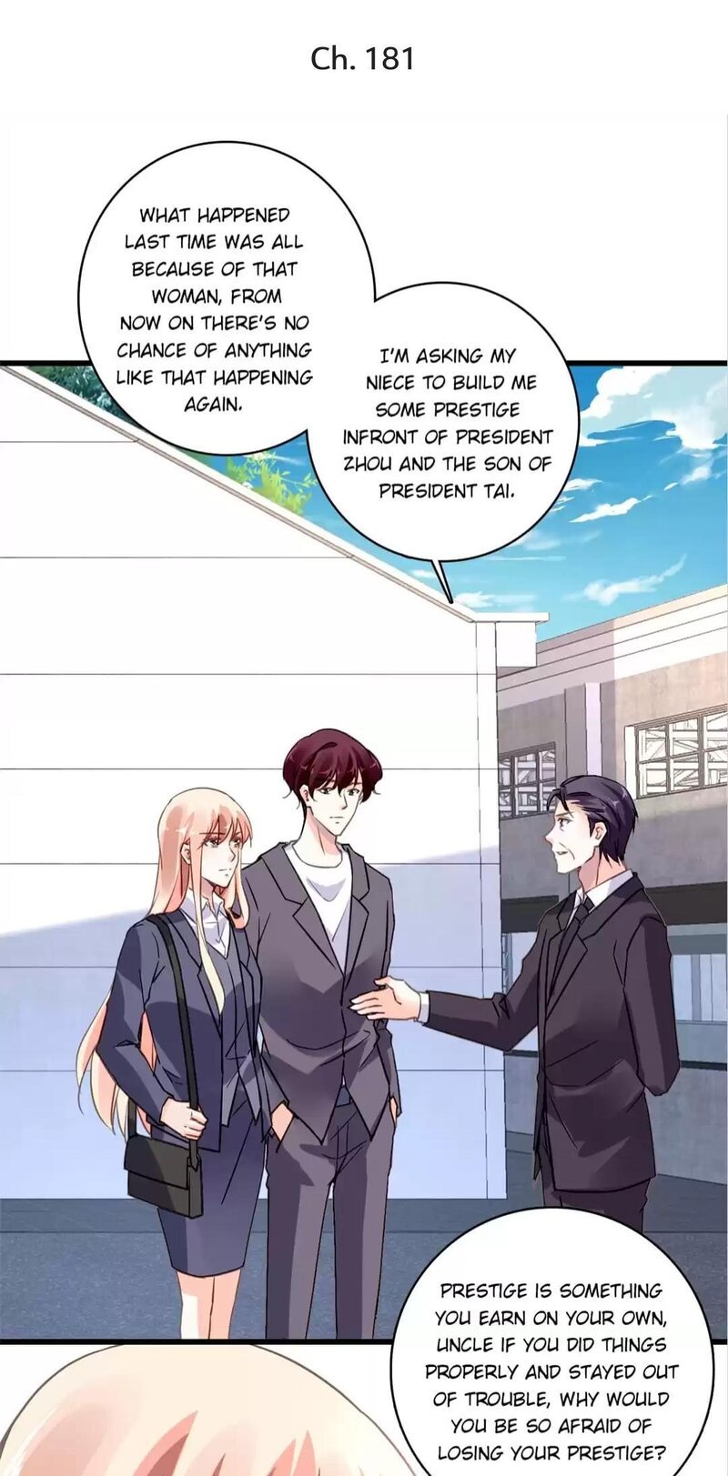 Page 1 of Chapter 181