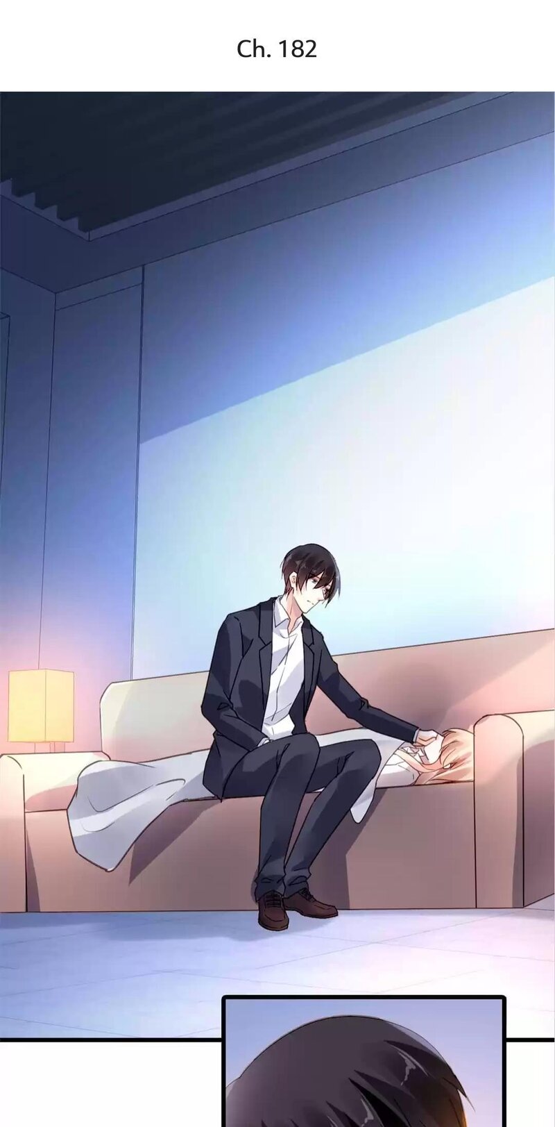 Page 1 of Chapter 182
