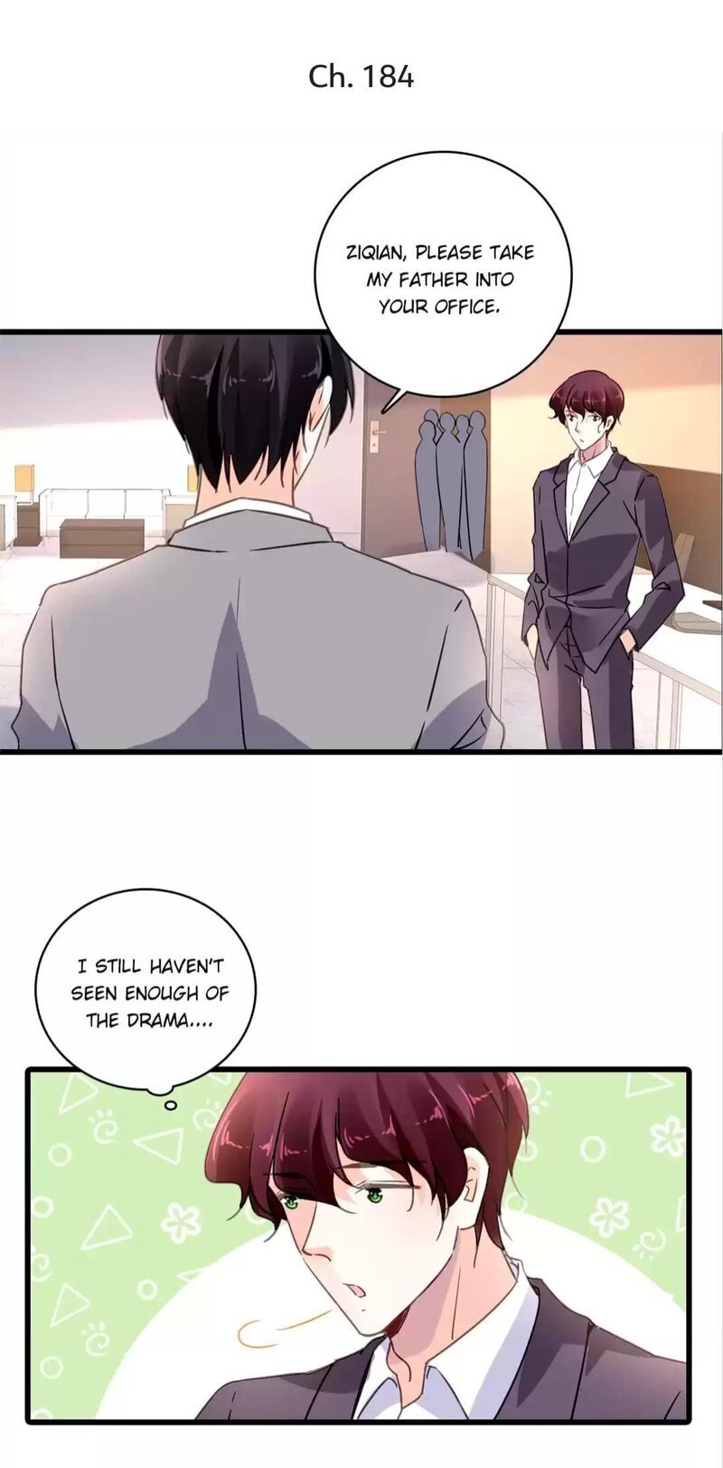 Page 1 of Chapter 184
