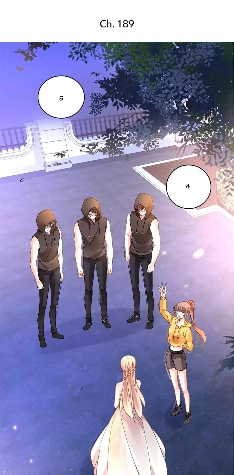 Page 1 of Chapter 189