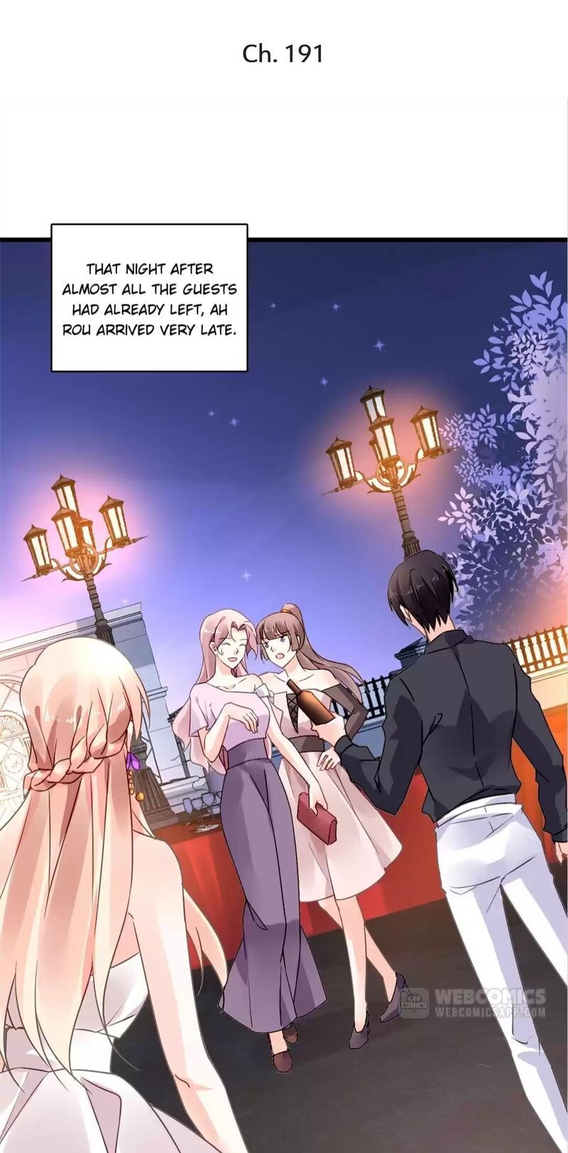 Page 1 of Chapter 191