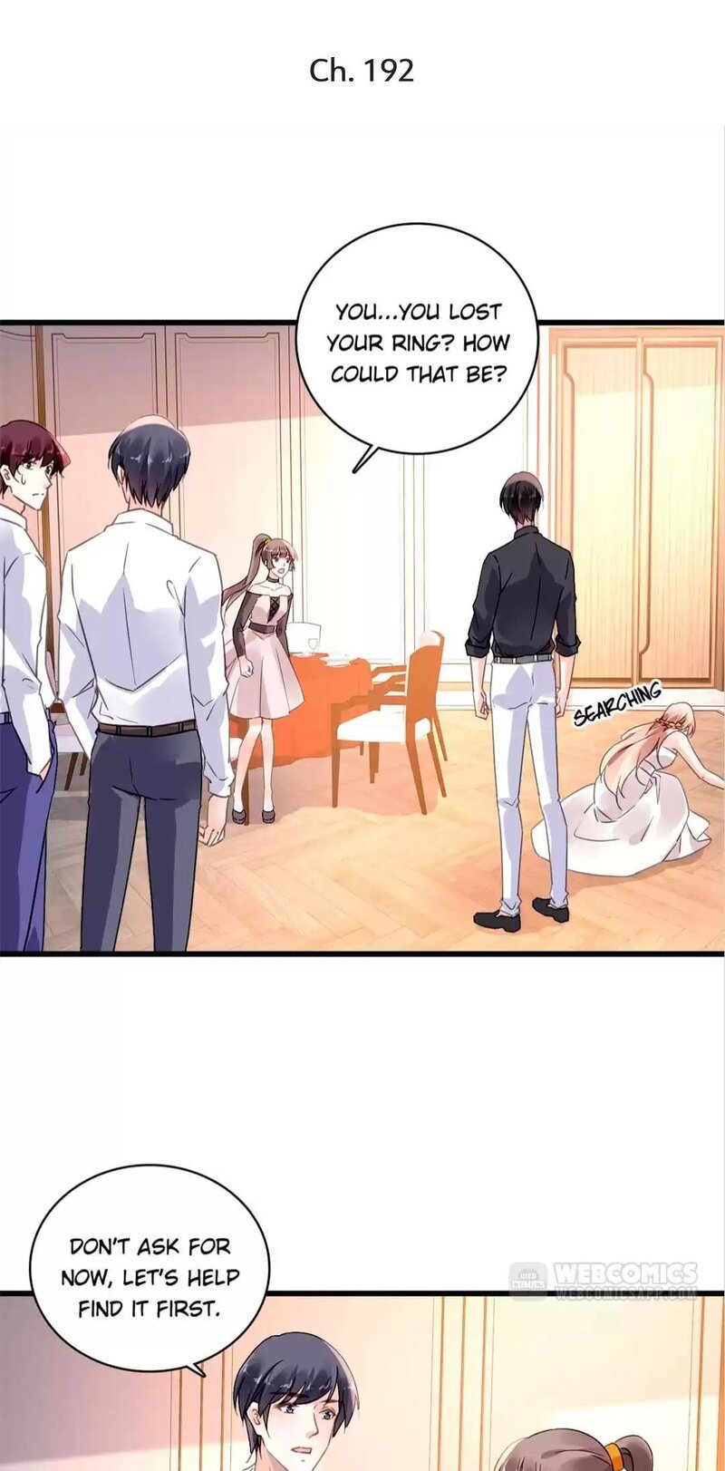 Page 1 of Chapter 192