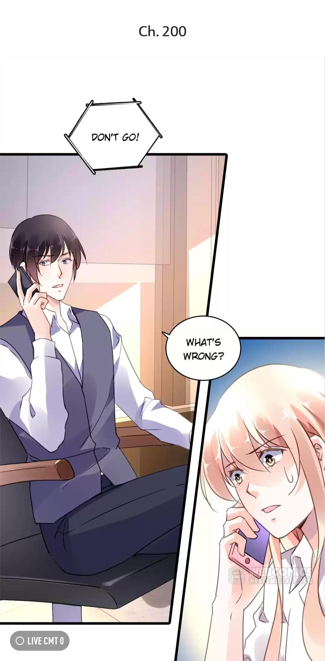 Page 1 of Chapter 200