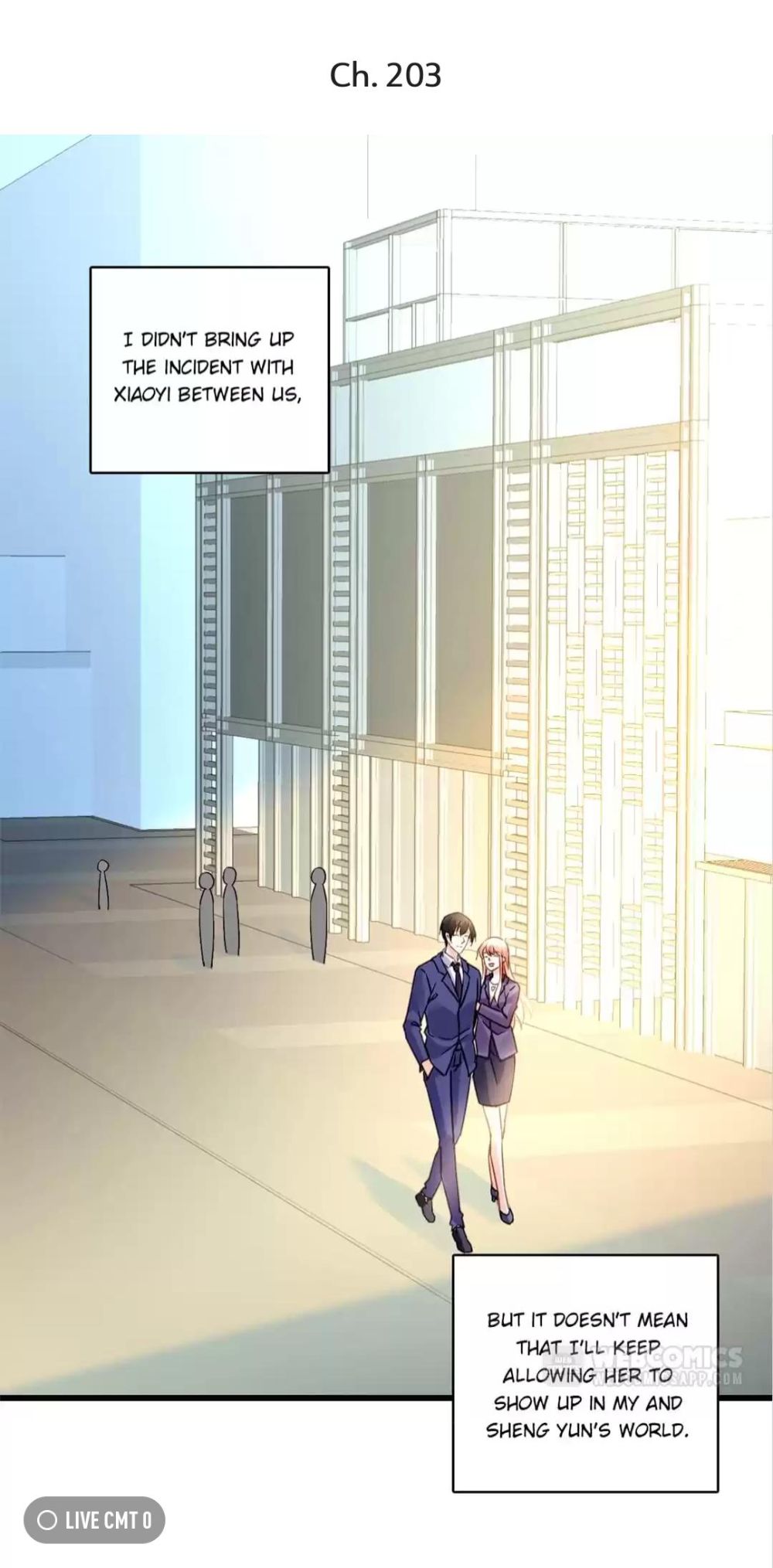Page 1 of Chapter 203