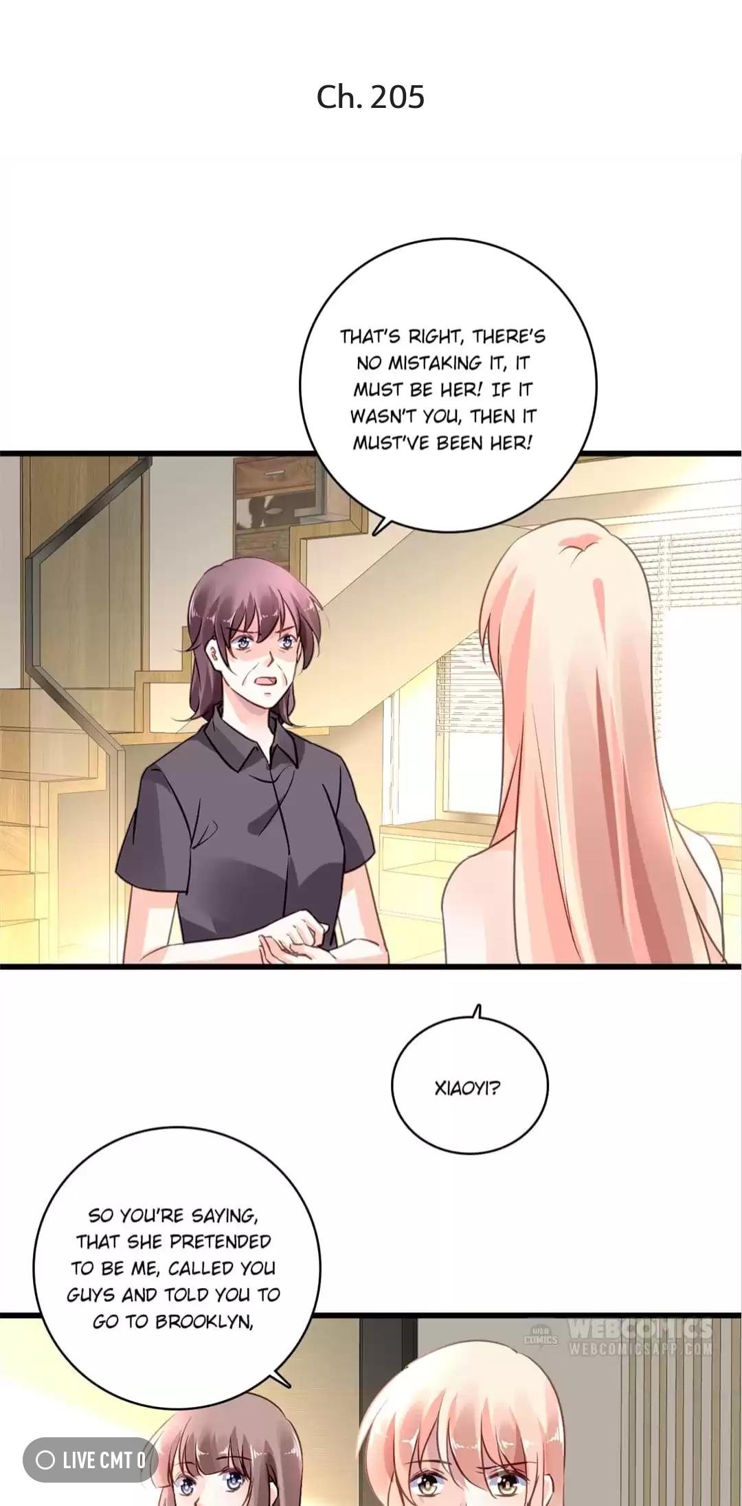 Page 1 of Chapter 205