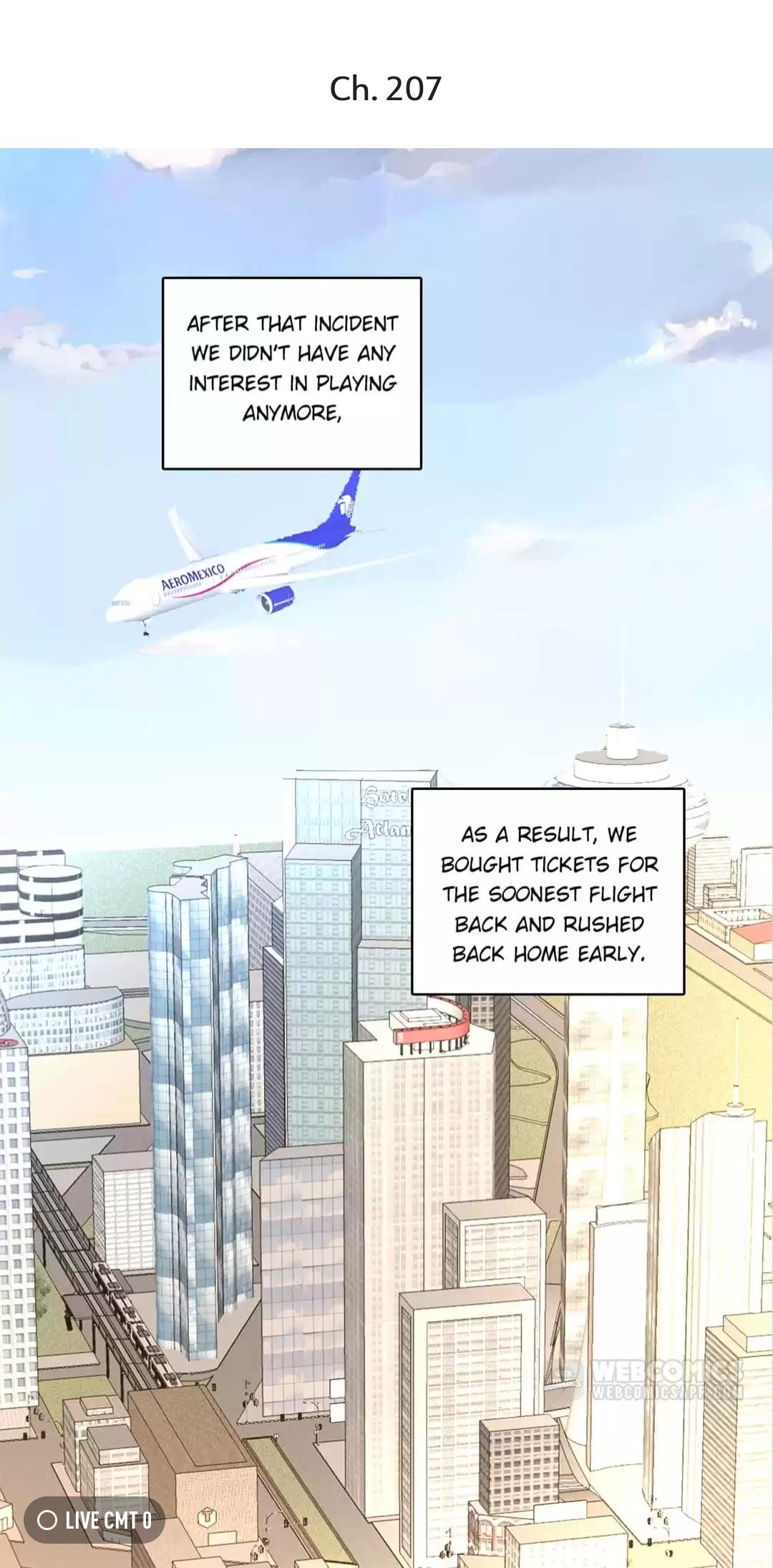 Page 1 of Chapter 207