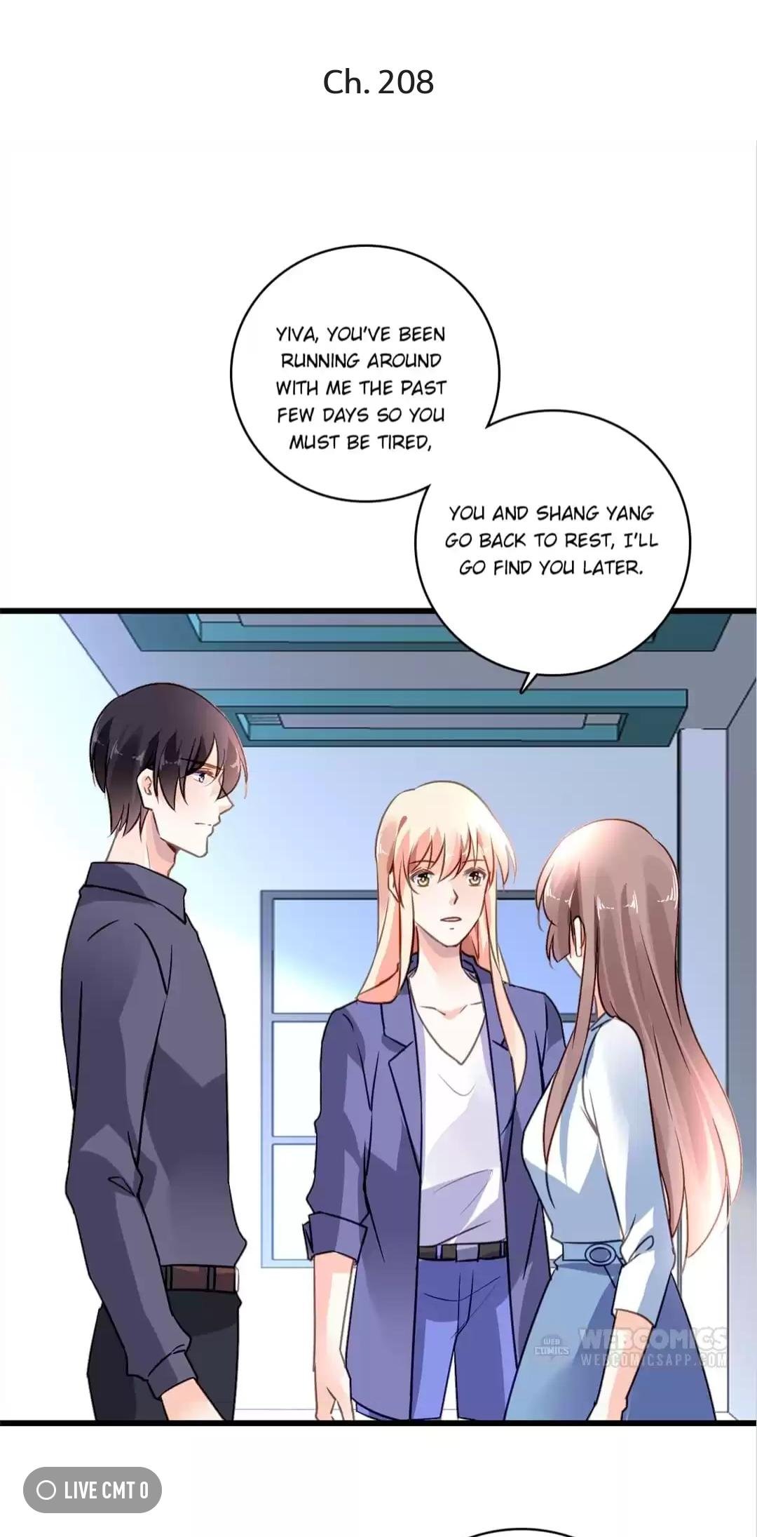 Page 1 of Chapter 208