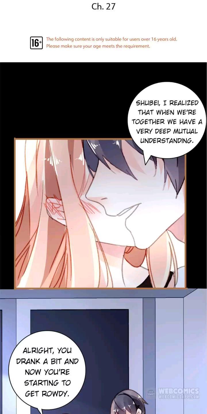Page 1 of Chapter 27