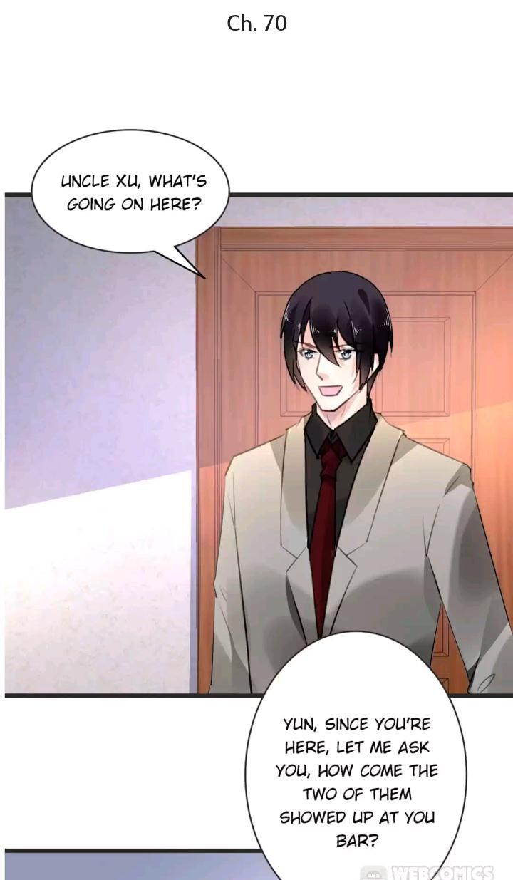 Page 1 of Chapter 70