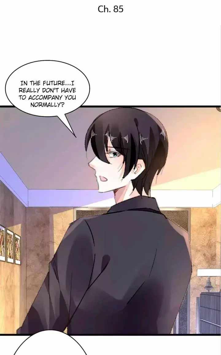 Page 1 of Chapter 85