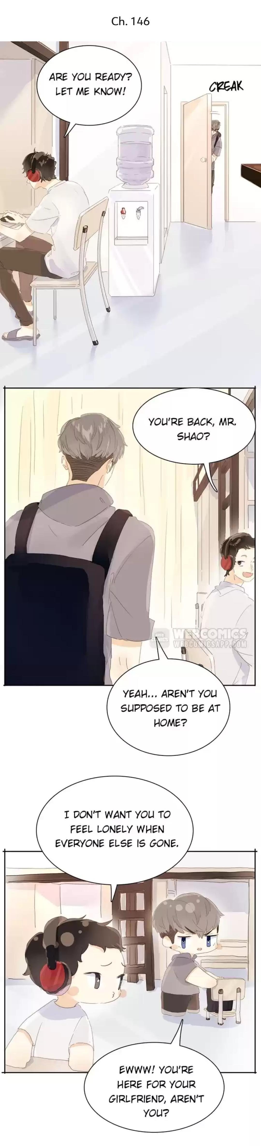 Page 1 of Chapter 146