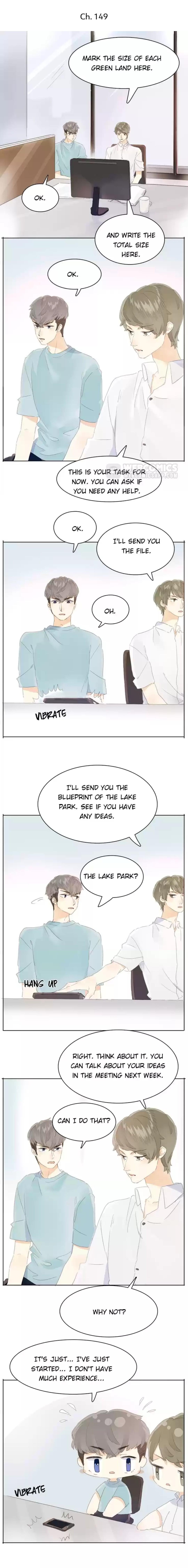 Page 1 of Chapter 149