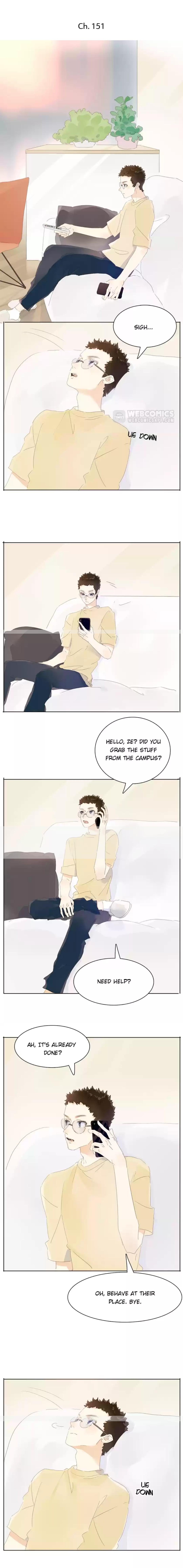 Page 1 of Chapter 151