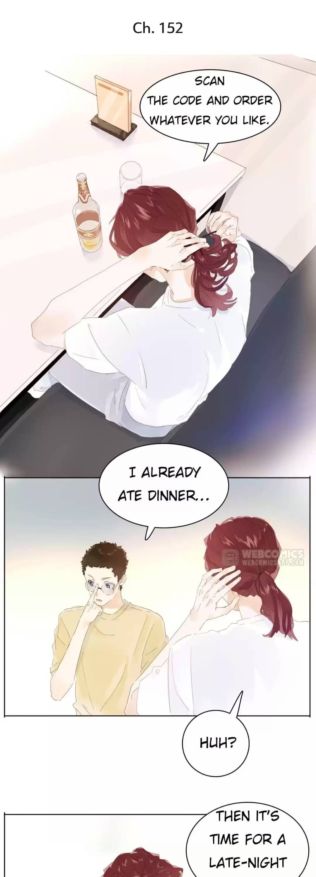 Page 1 of Chapter 152