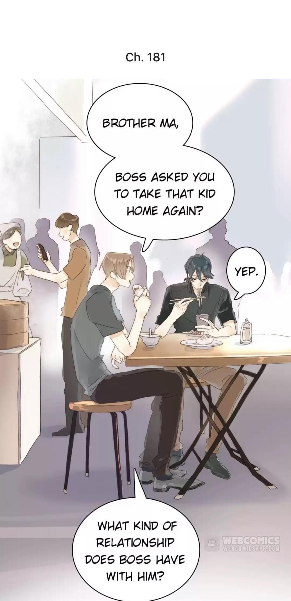 Page 1 of Chapter 181