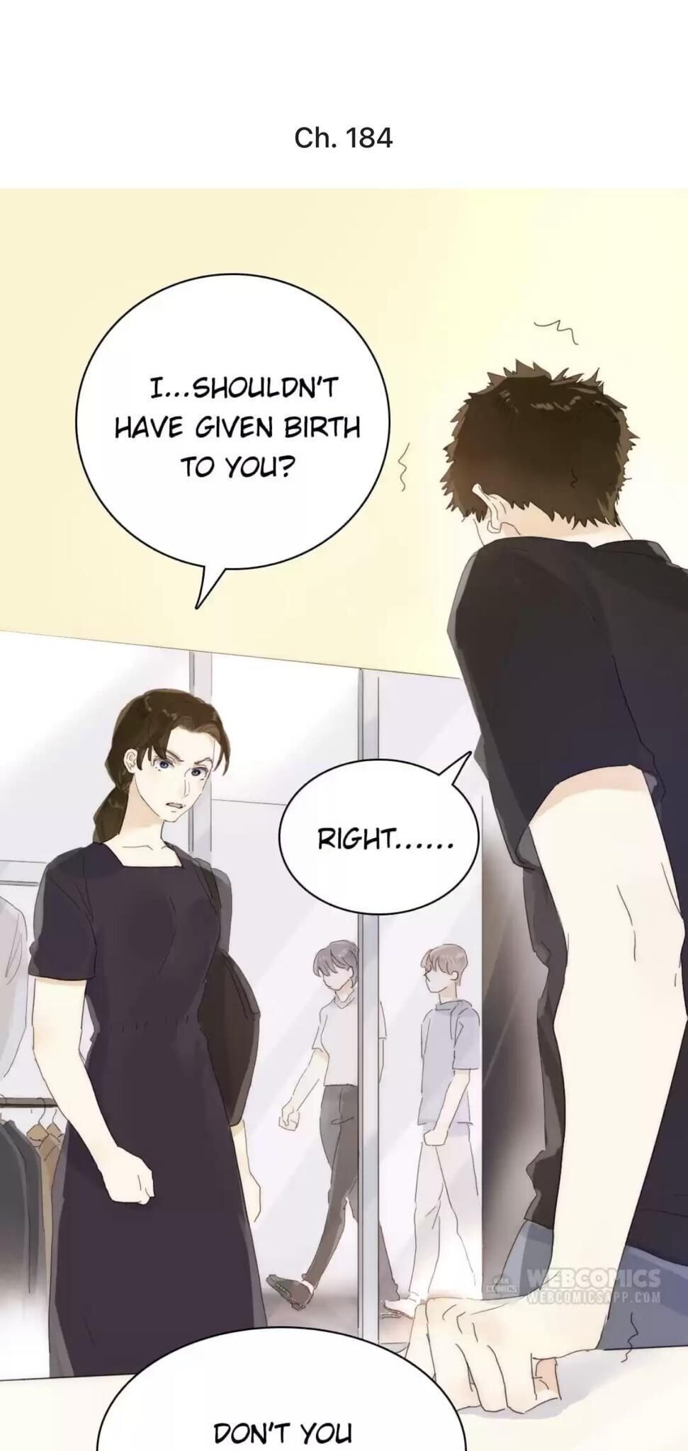 Page 1 of Chapter 184