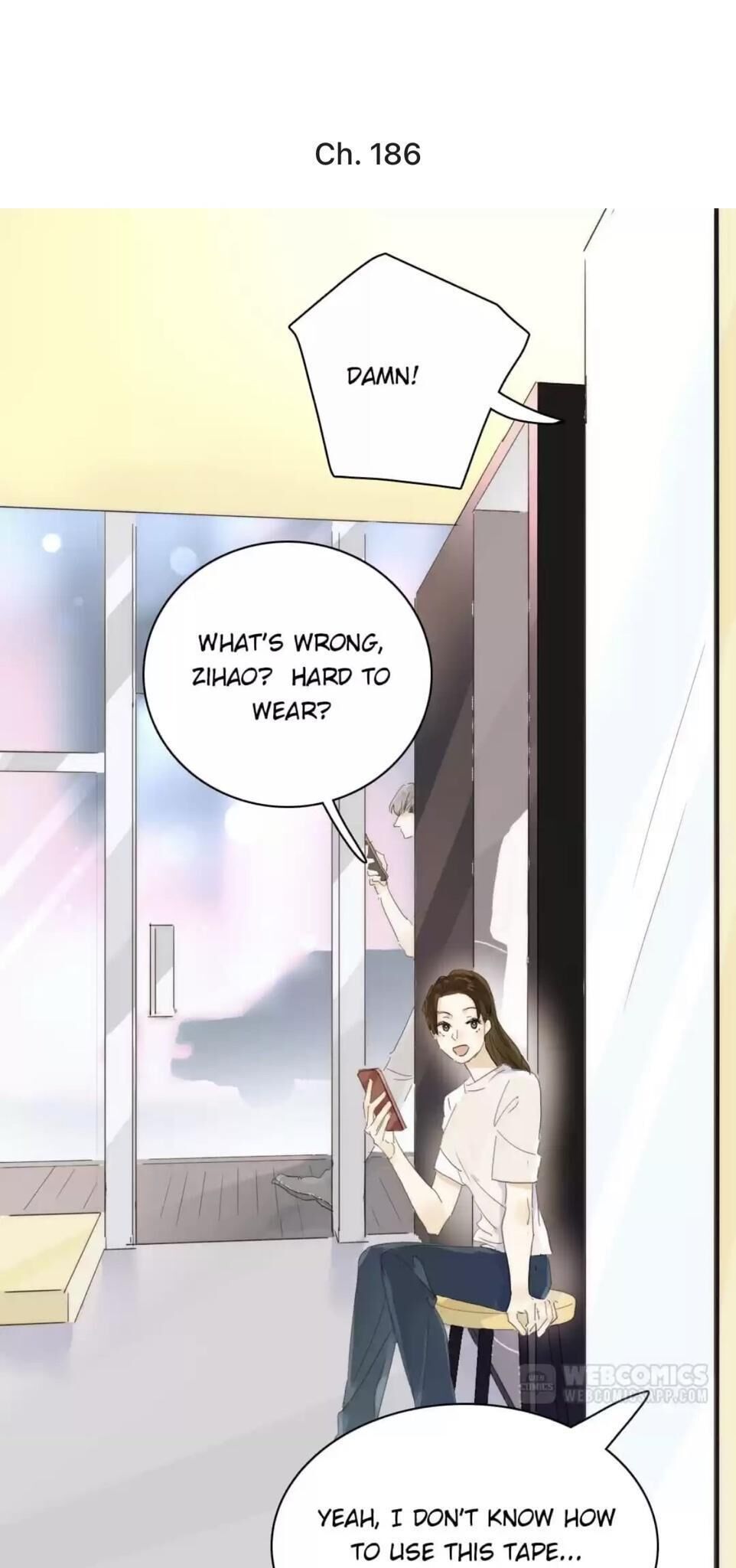 Page 1 of Chapter 186