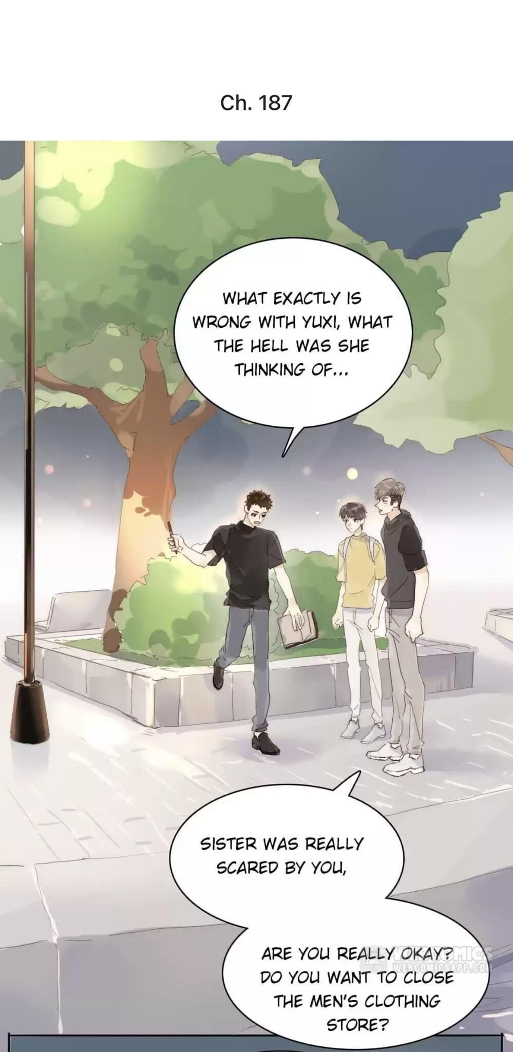 Page 1 of Chapter 187
