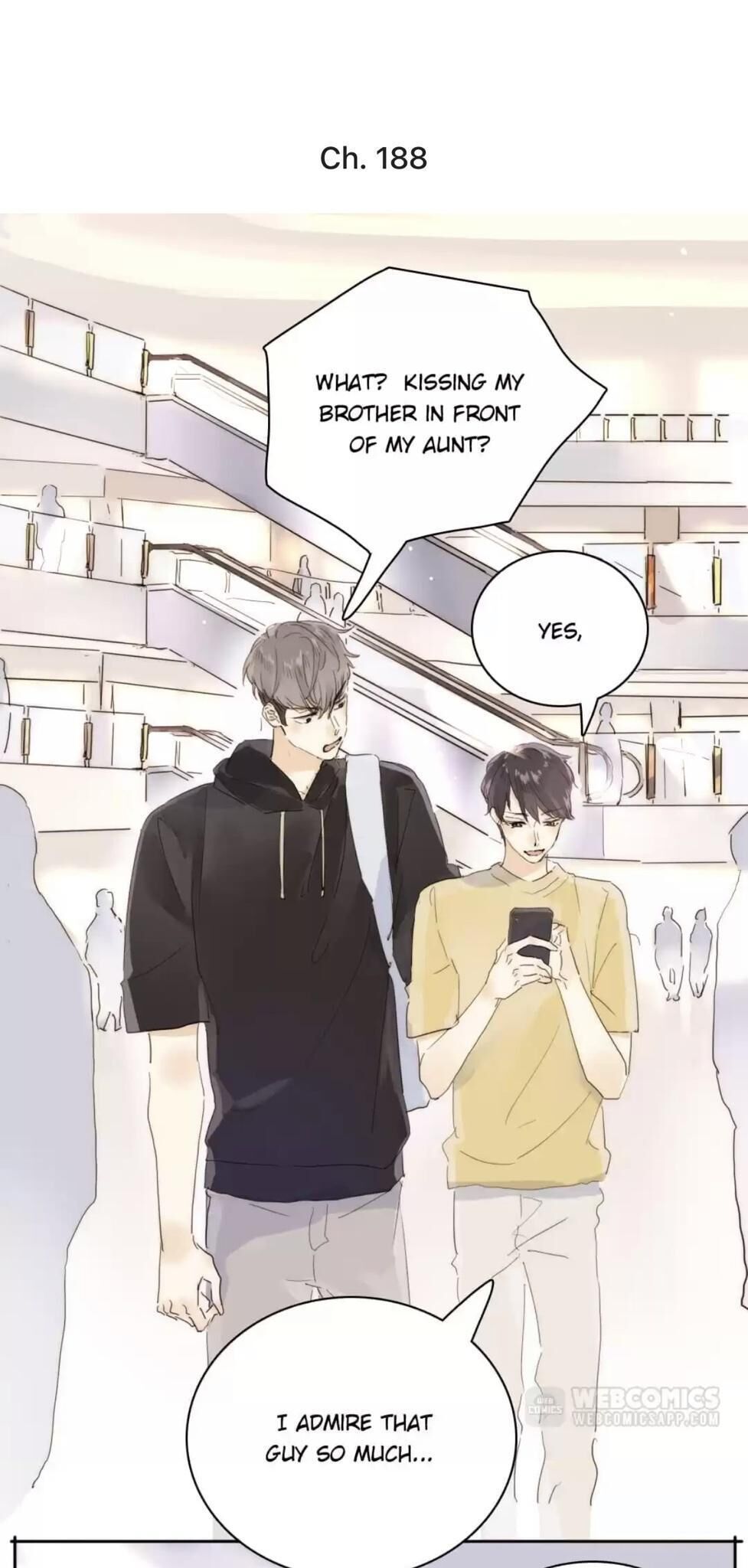 Page 1 of Chapter 188