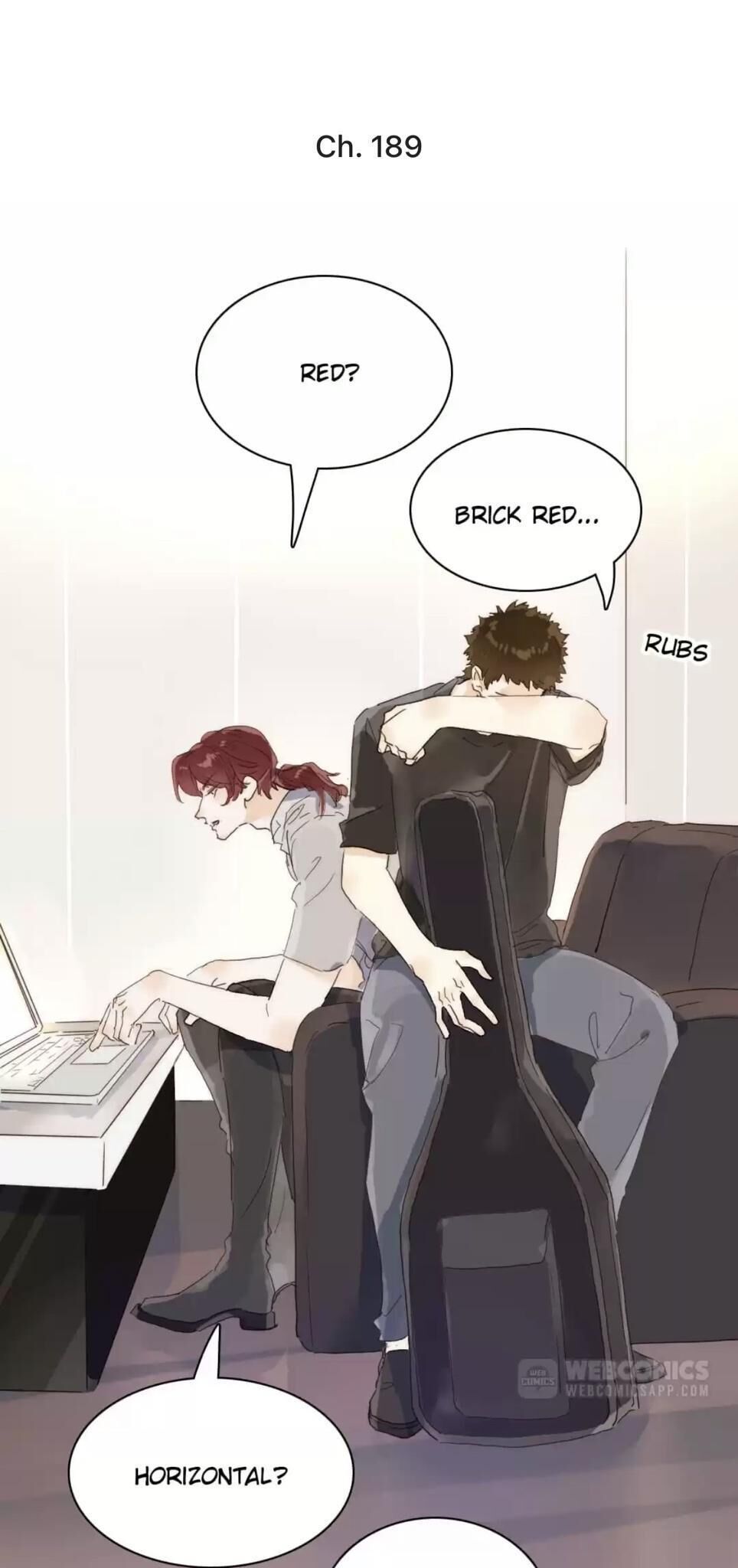 Page 1 of Chapter 189