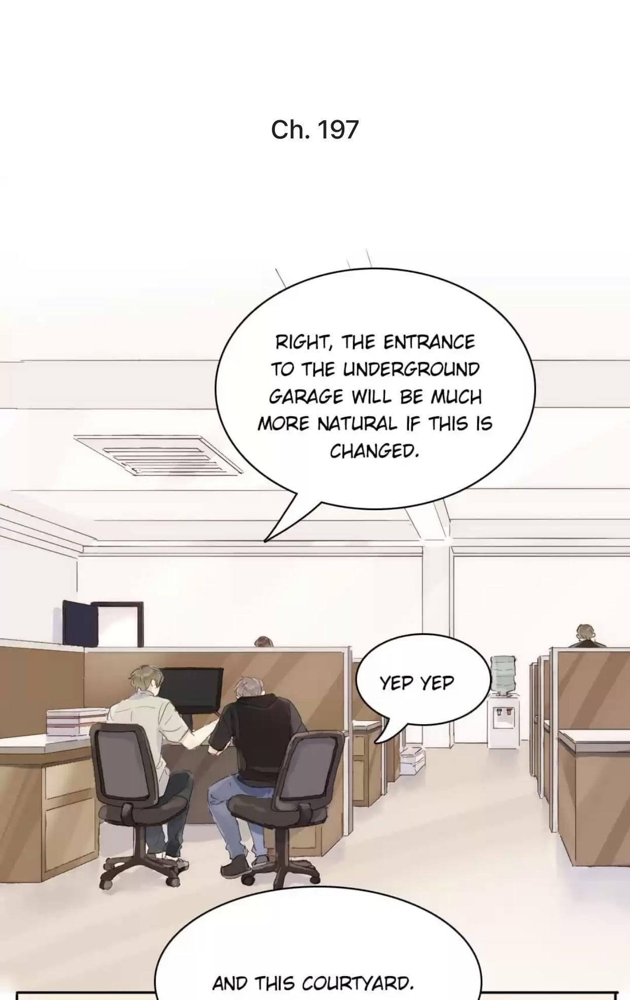 Page 1 of Chapter 197