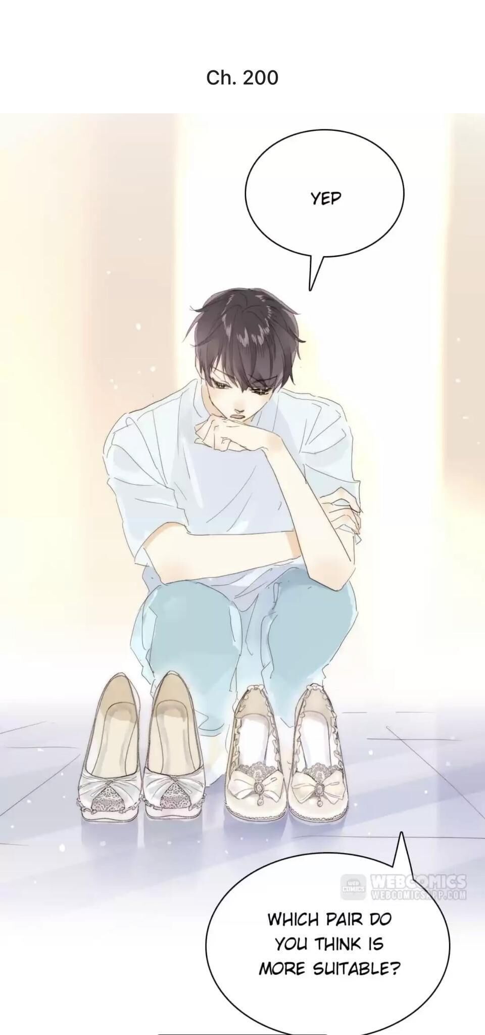 Page 1 of Chapter 200