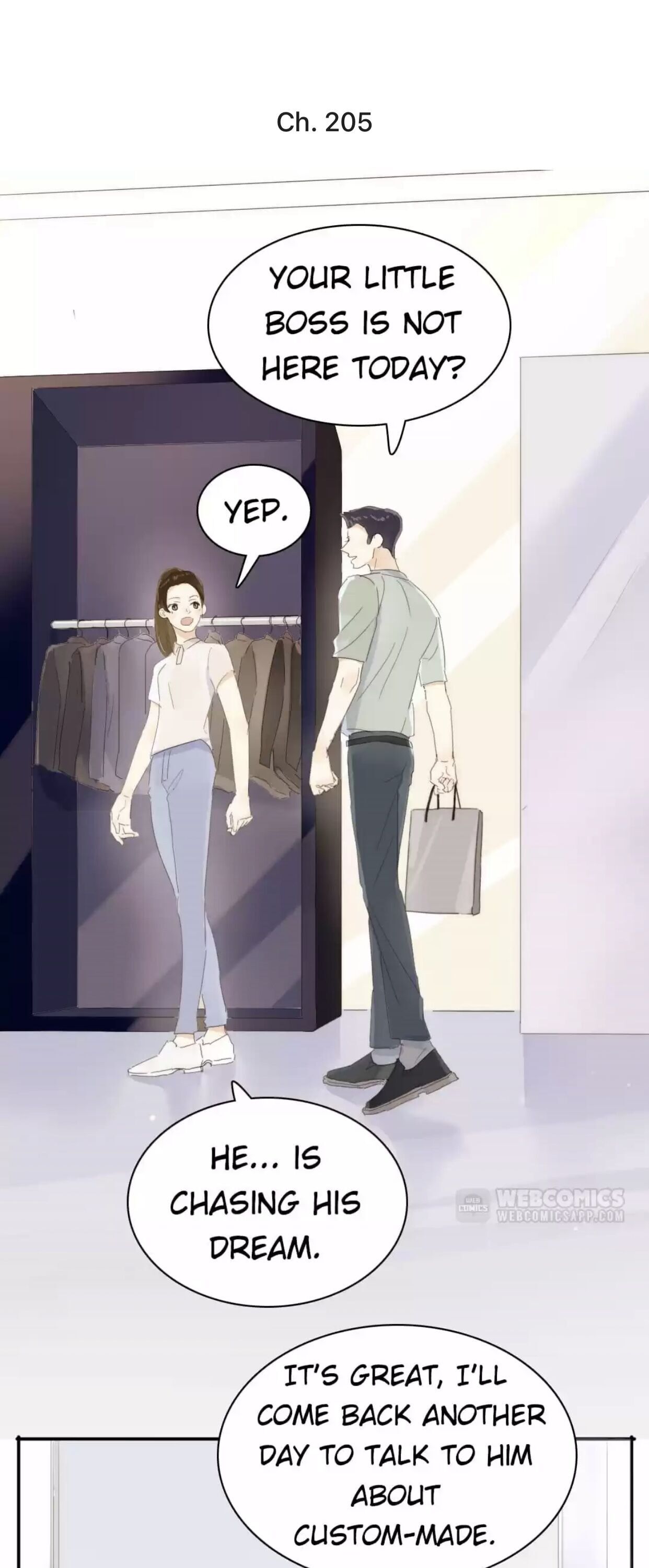 Page 1 of Chapter 205