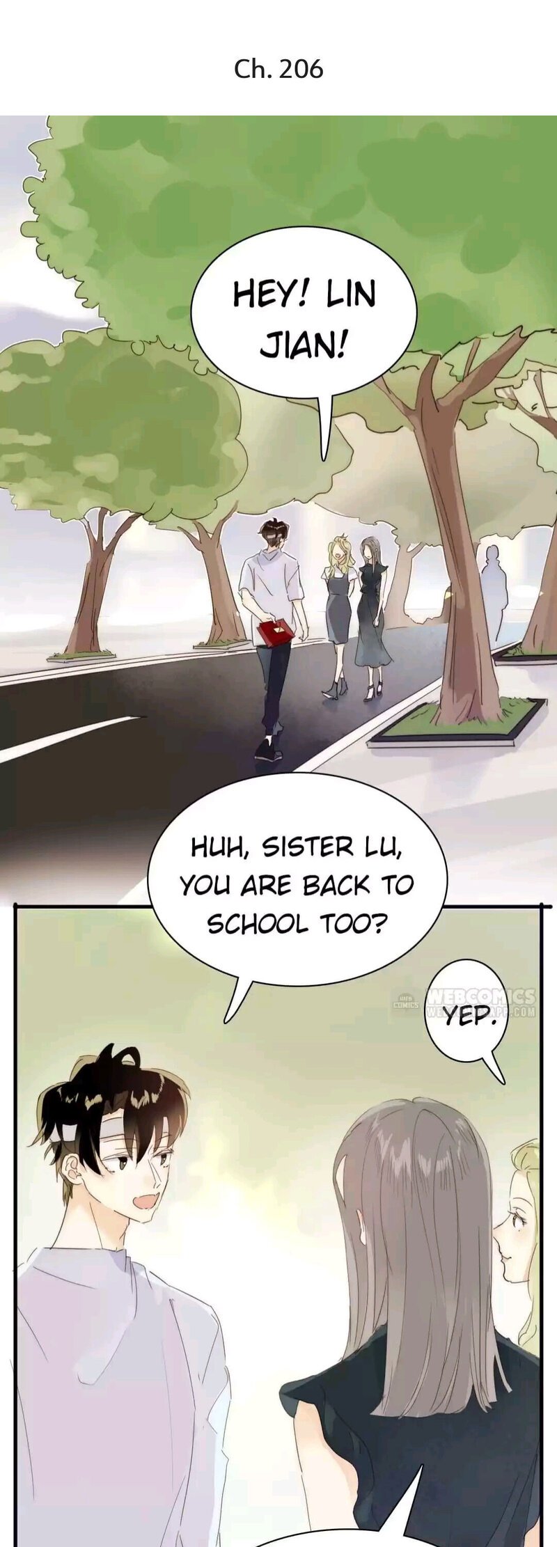 Page 1 of Chapter 206