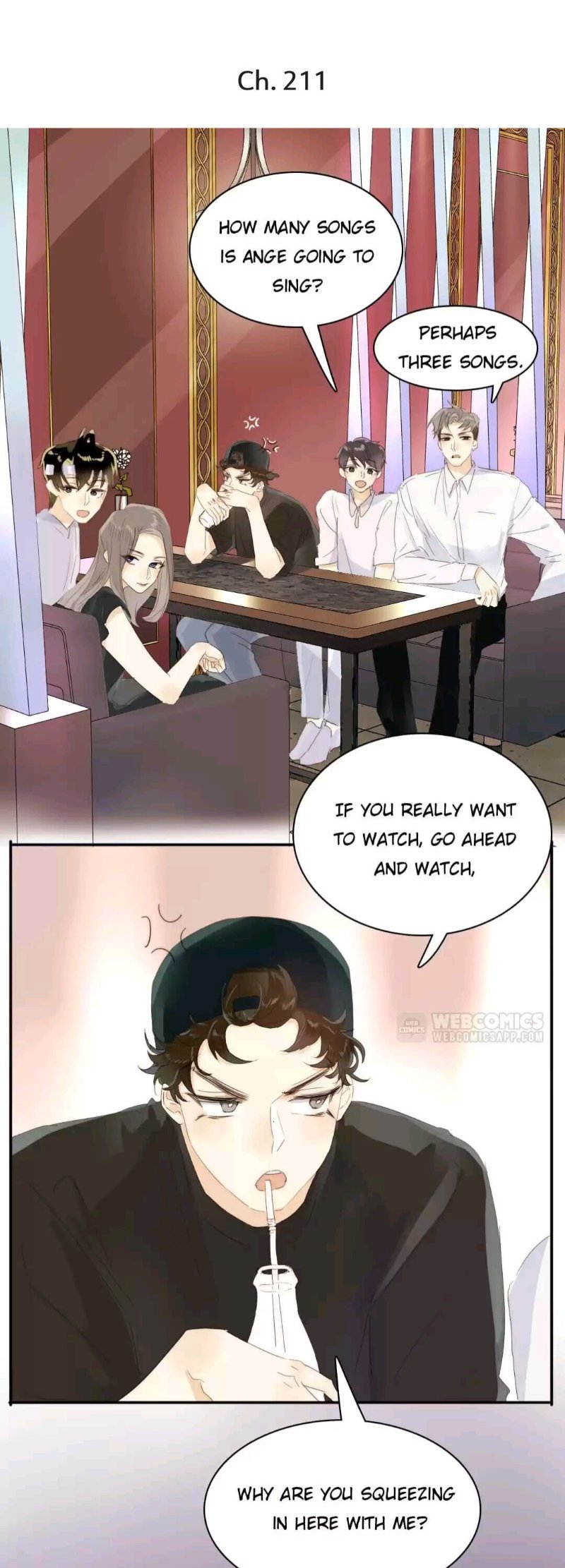 Page 1 of Chapter 211
