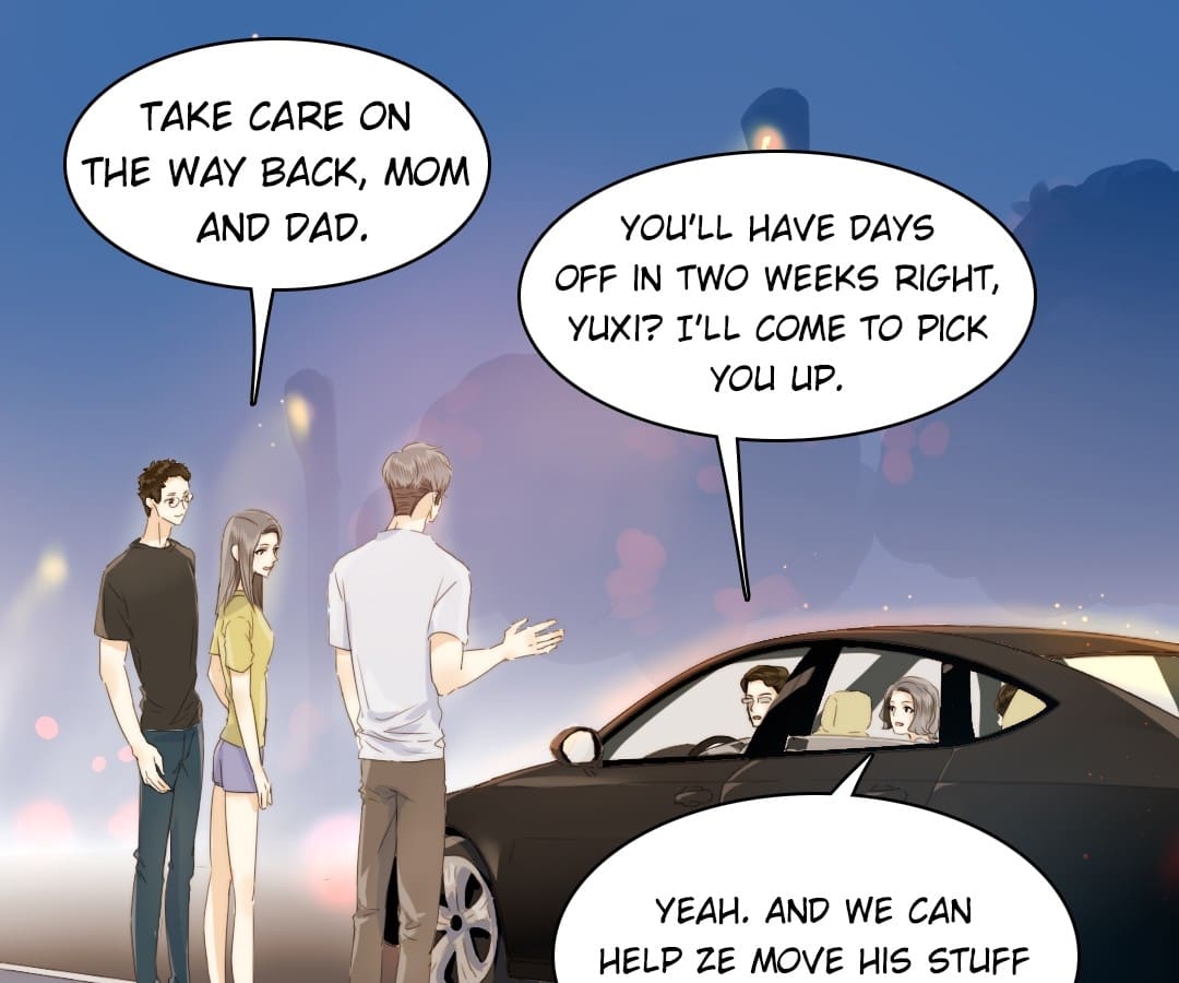 Page 1 of Chapter 99
