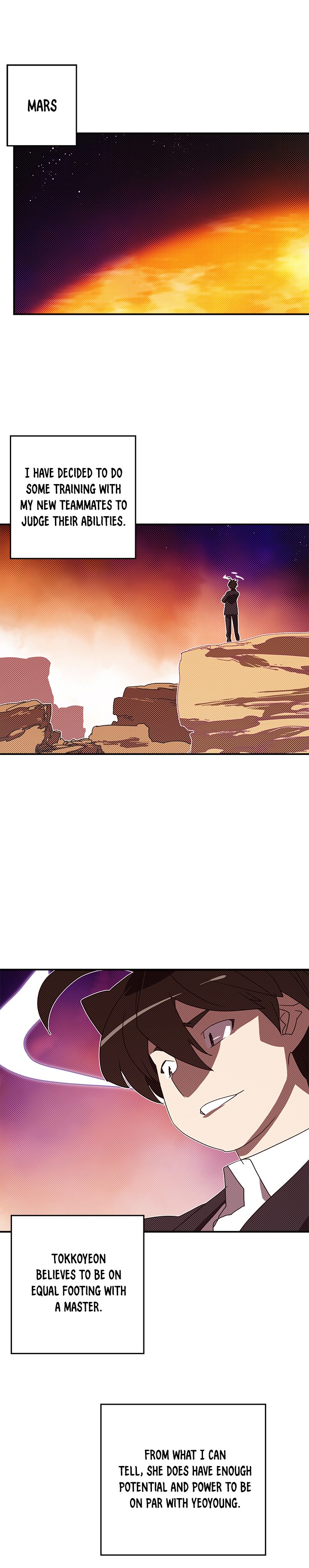 Page 2 of Chapter 100