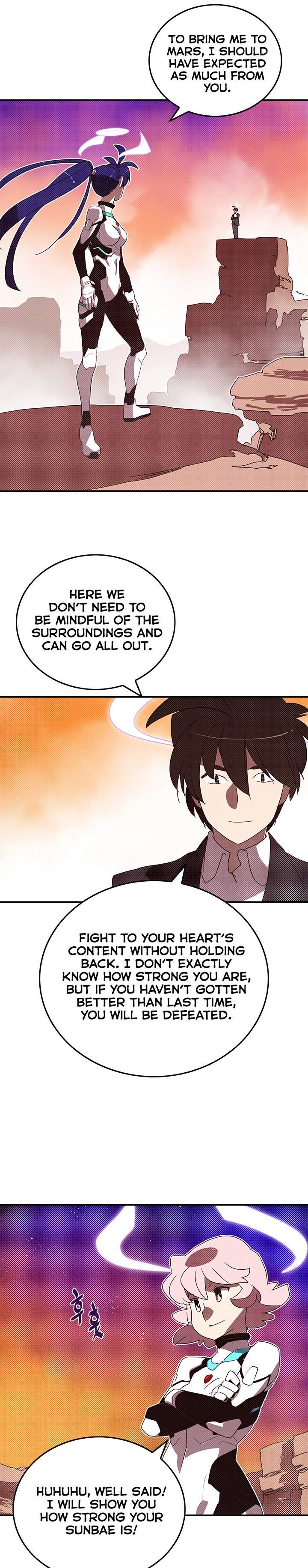 Page 3 of Chapter 100