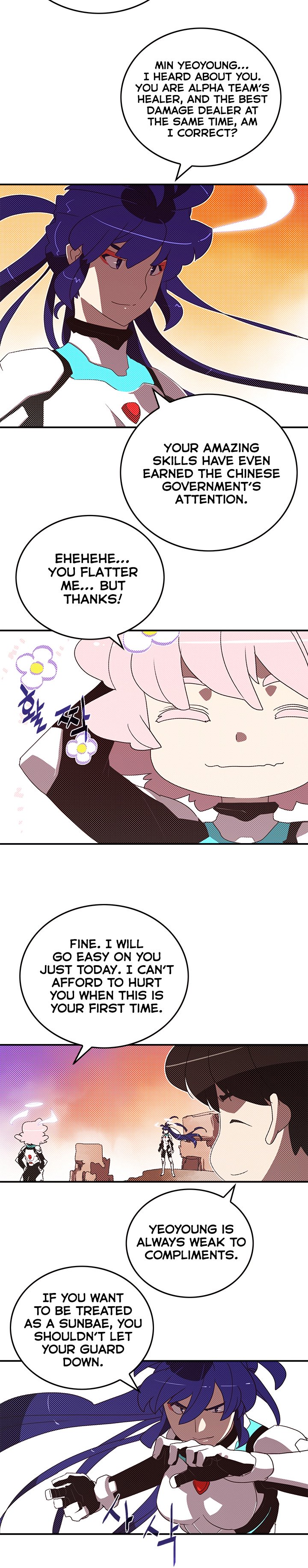 Page 4 of Chapter 100