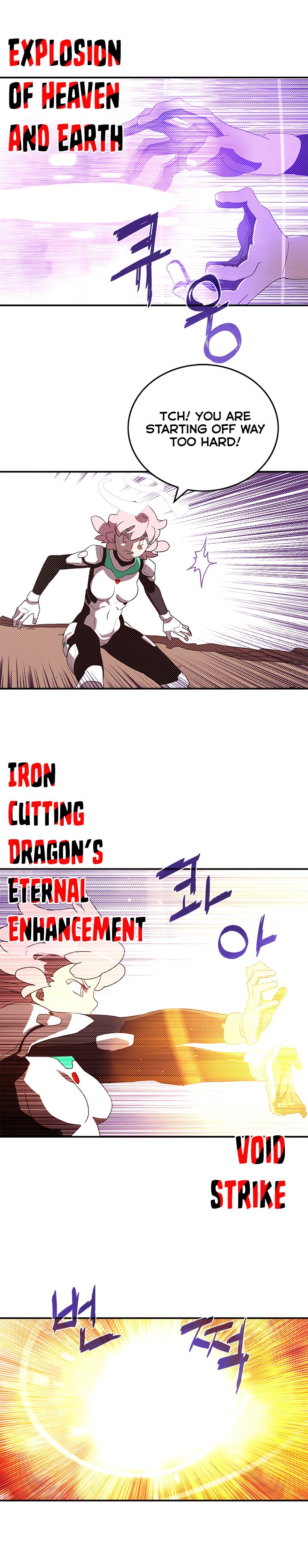 Page 8 of Chapter 100