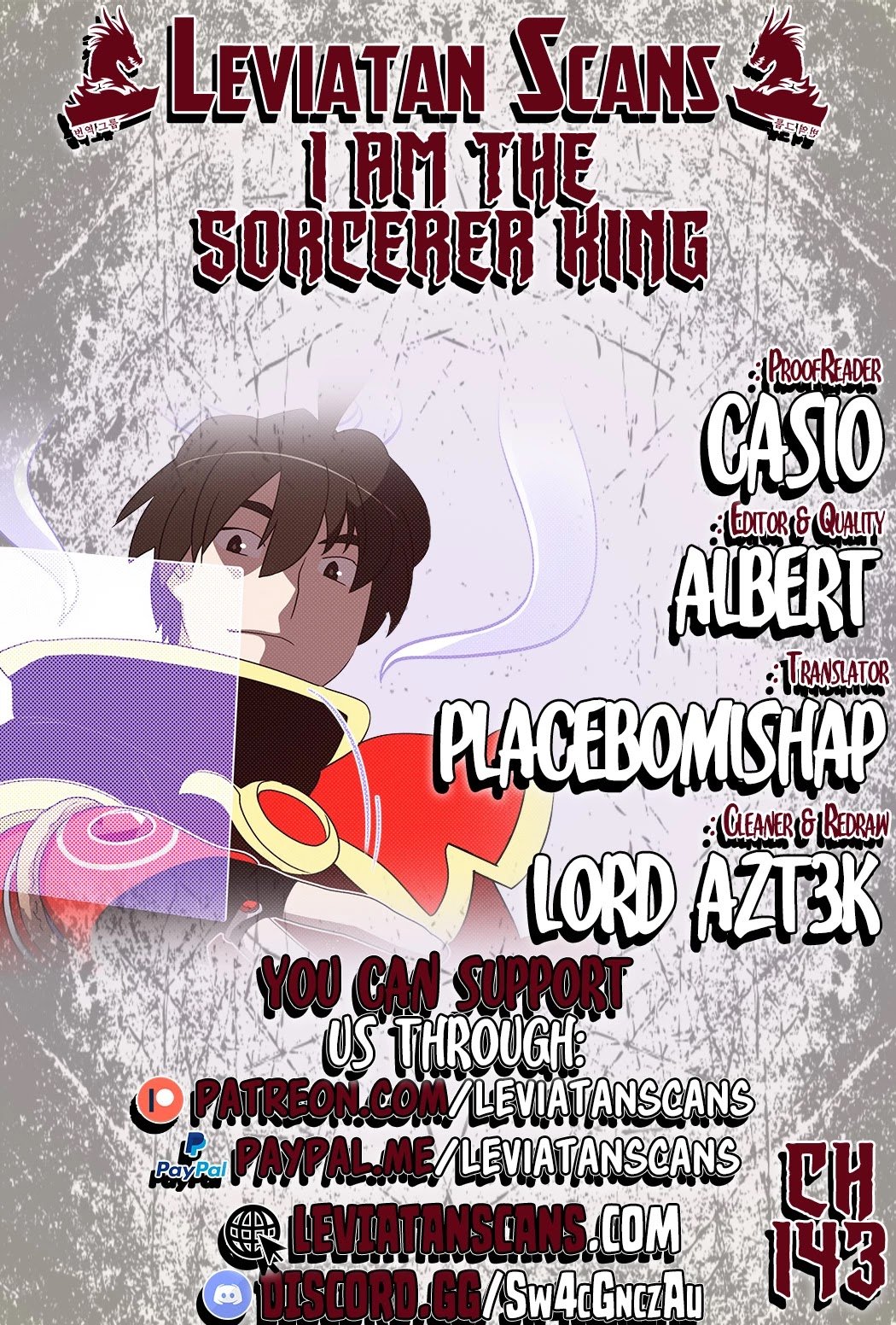 Page 1 of Chapter 143