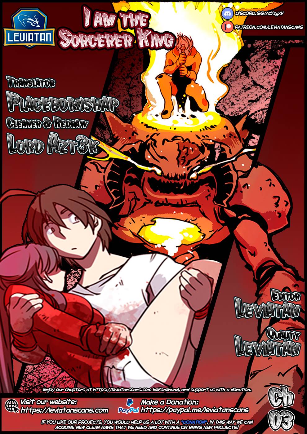 Page 1 of Chapter 3