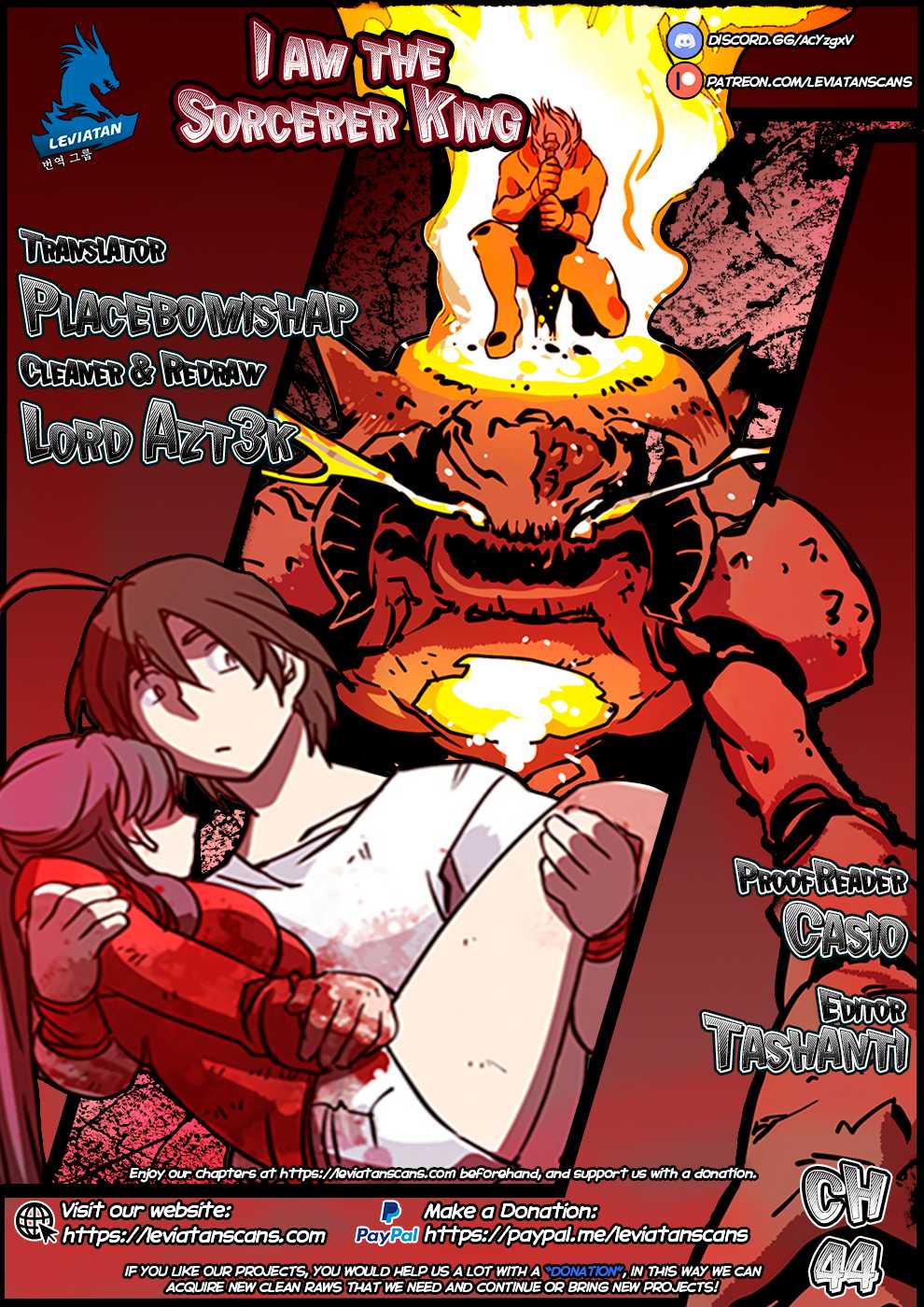 Page 1 of Chapter 44