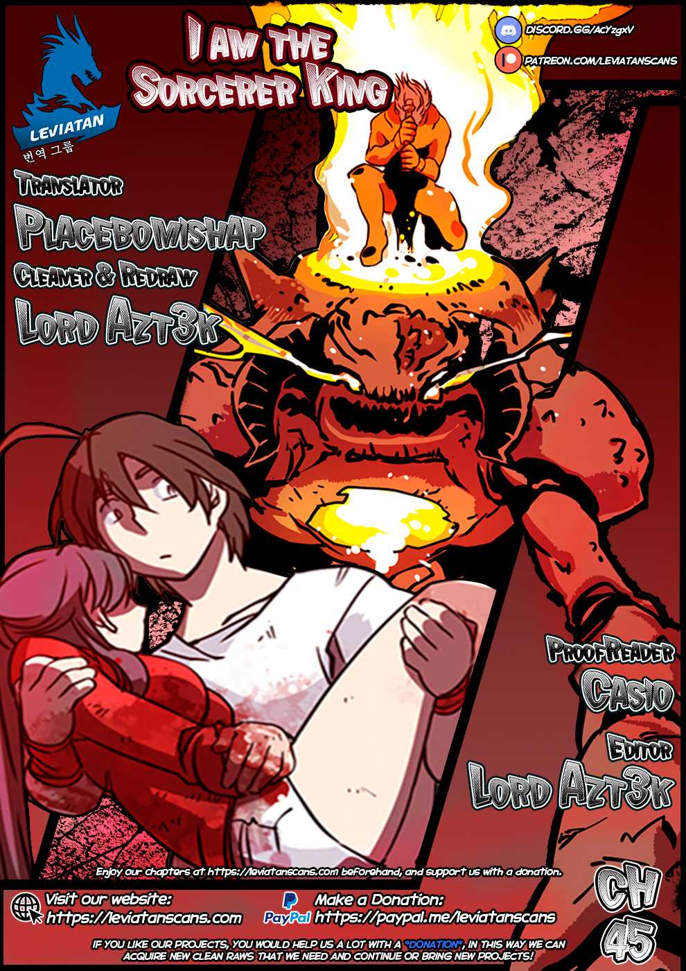 Page 1 of Chapter 45