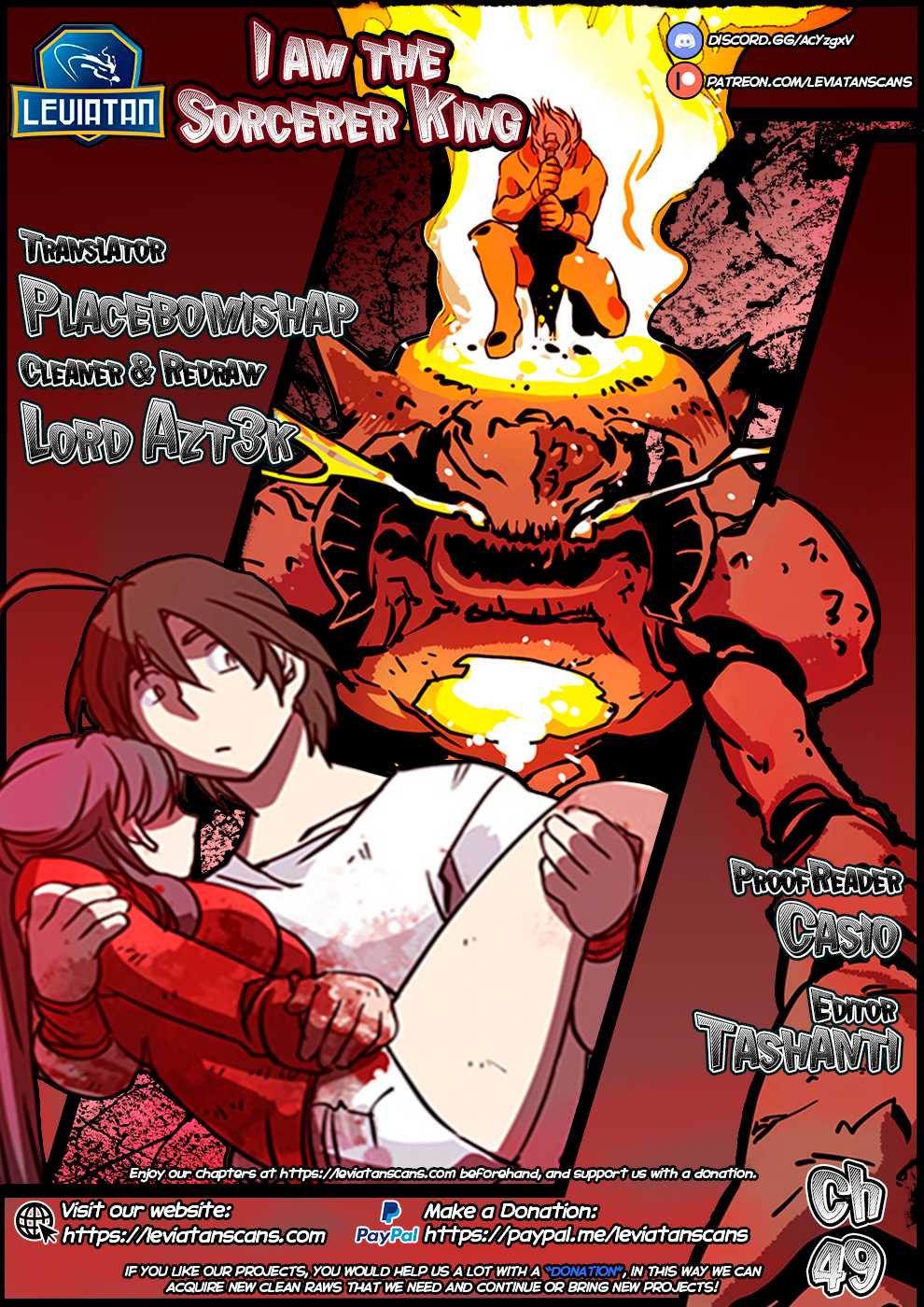 Page 1 of Chapter 49