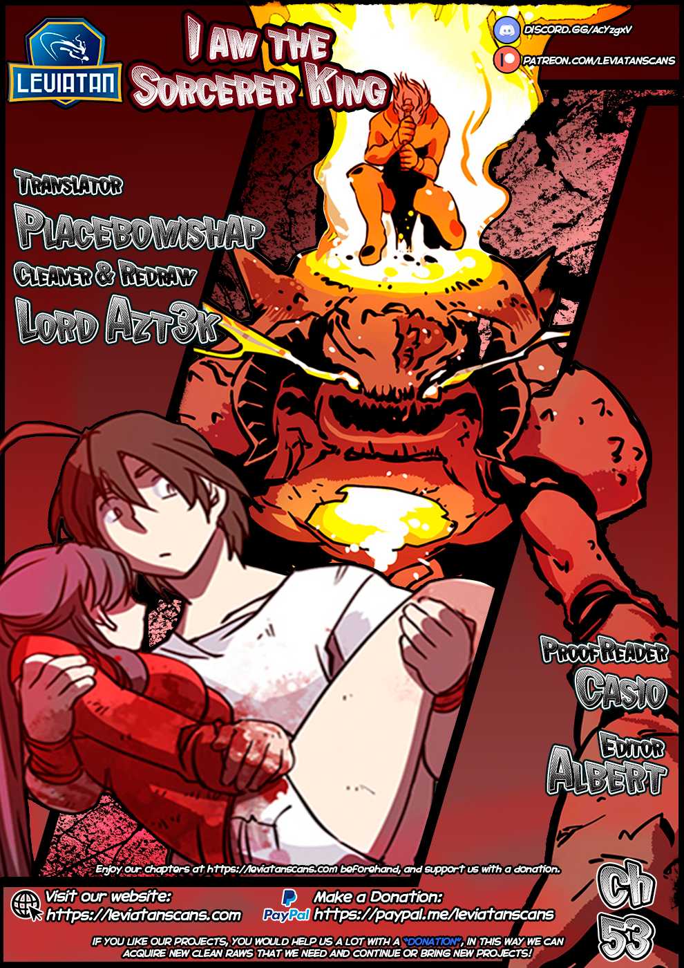 Page 1 of Chapter 53
