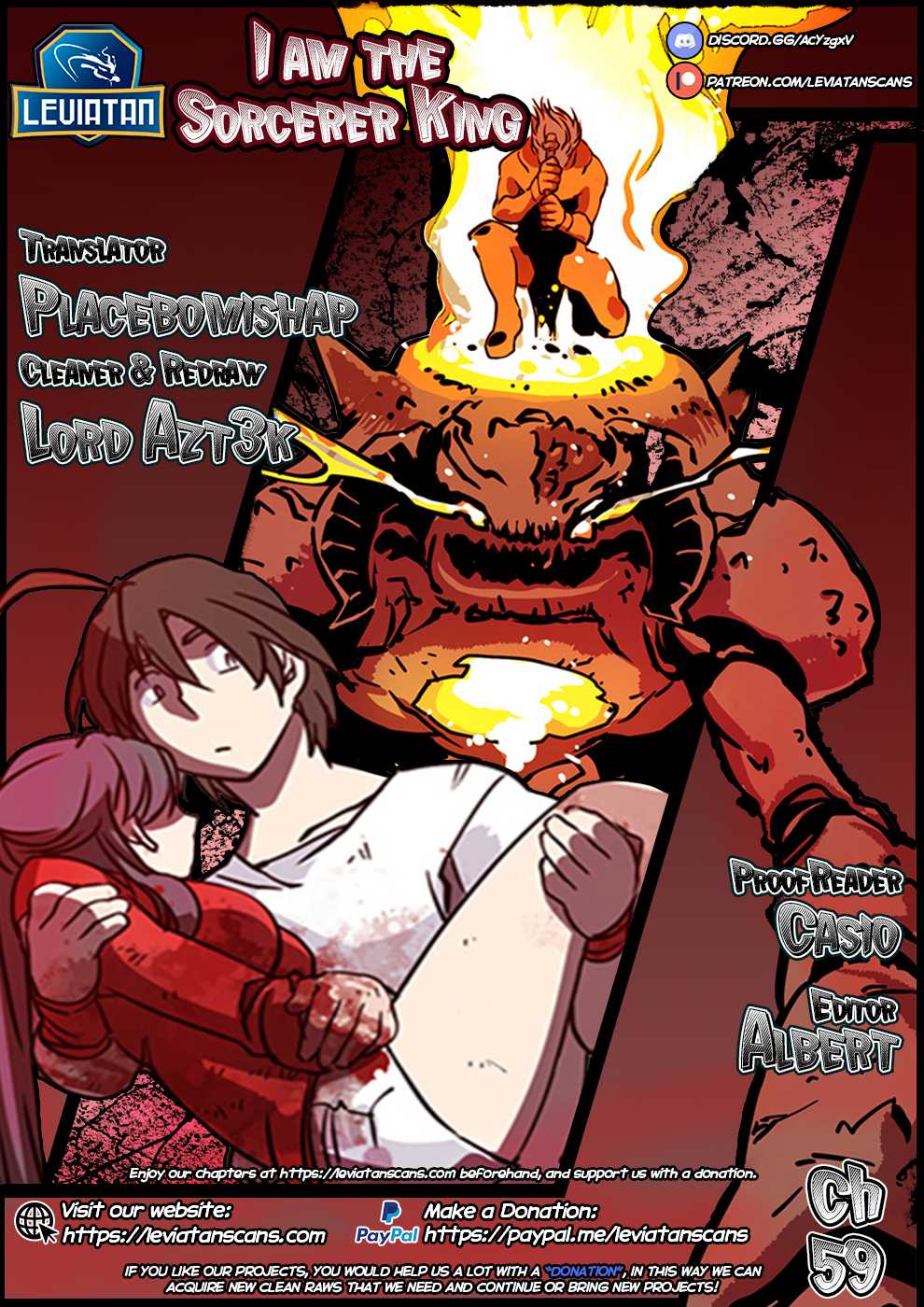 Page 1 of Chapter 59