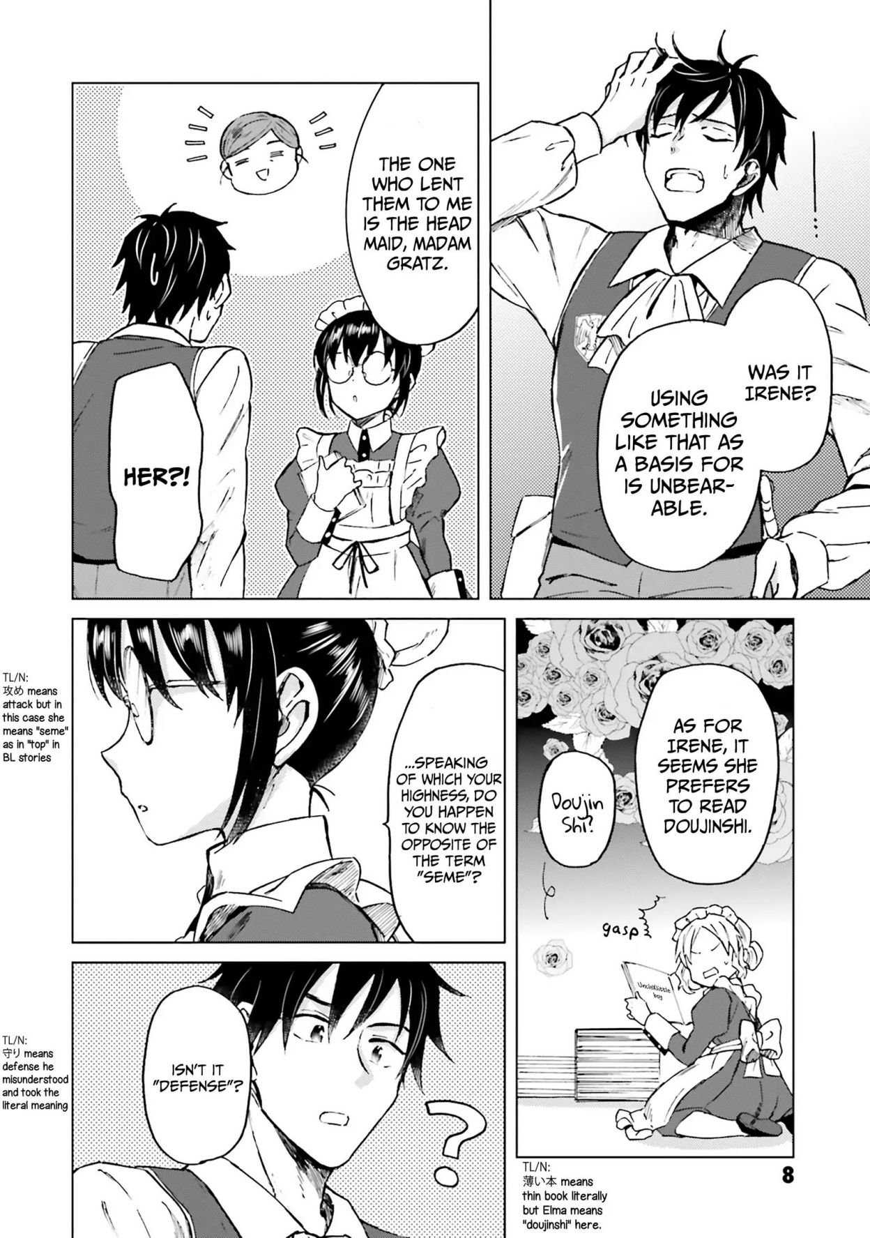 Page 8 of Chapter 4