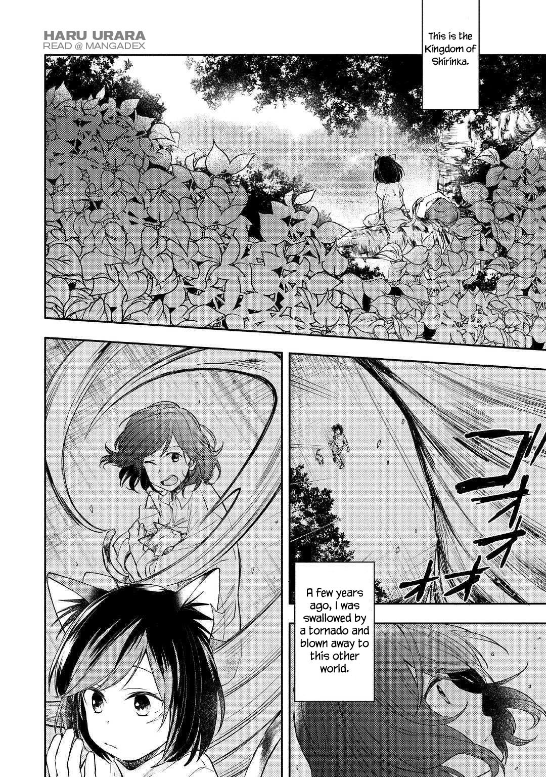 Page 2 of Chapter 1