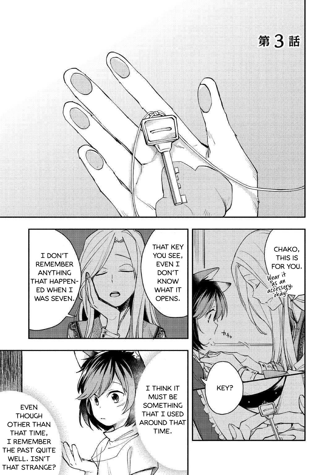 Page 1 of Chapter 3