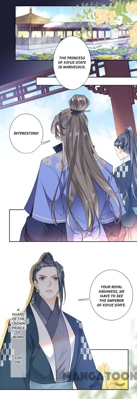 Page 3 of Chapter 84