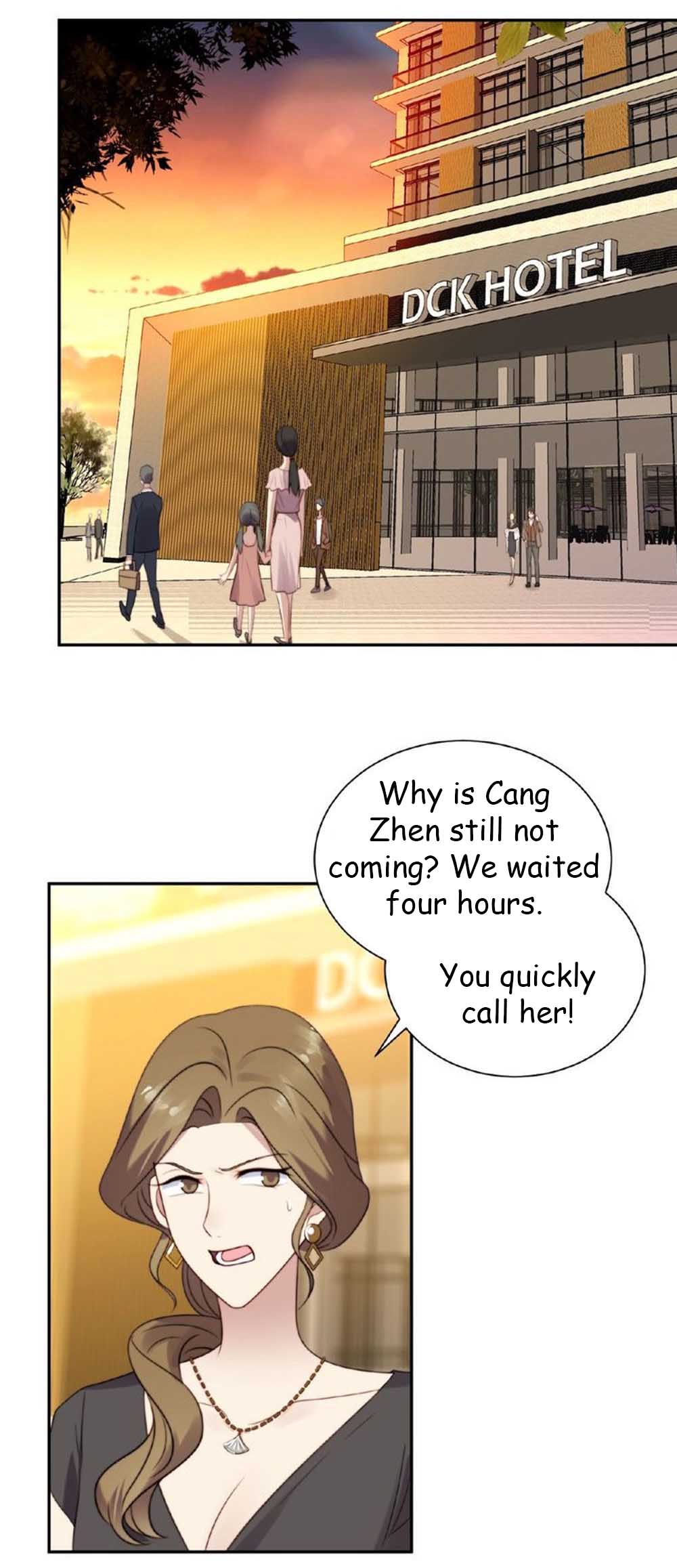 Page 1 of Chapter 16.1