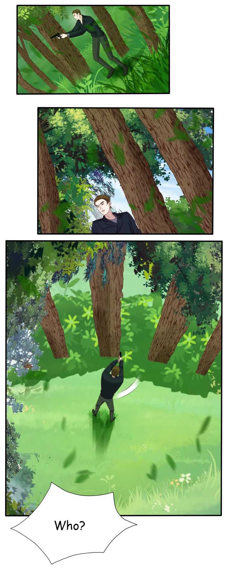 Page 1 of Chapter 46.1