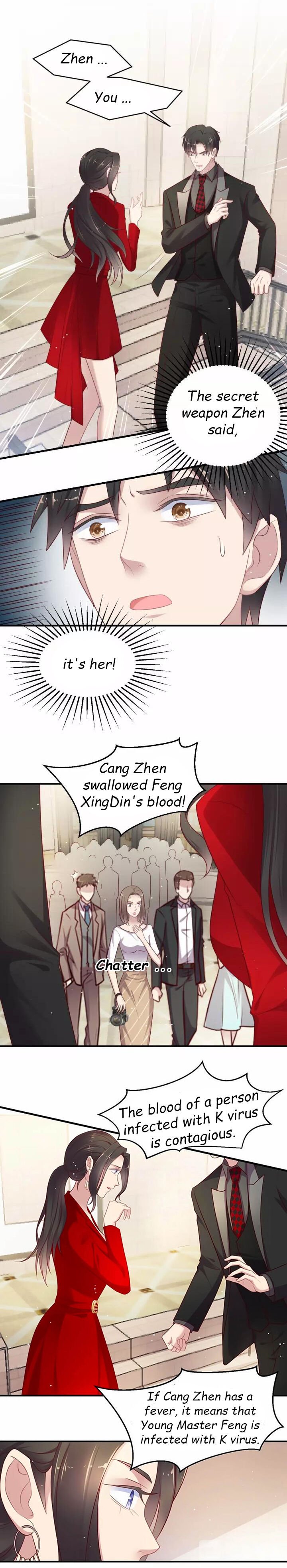 Page 1 of Chapter 91.1