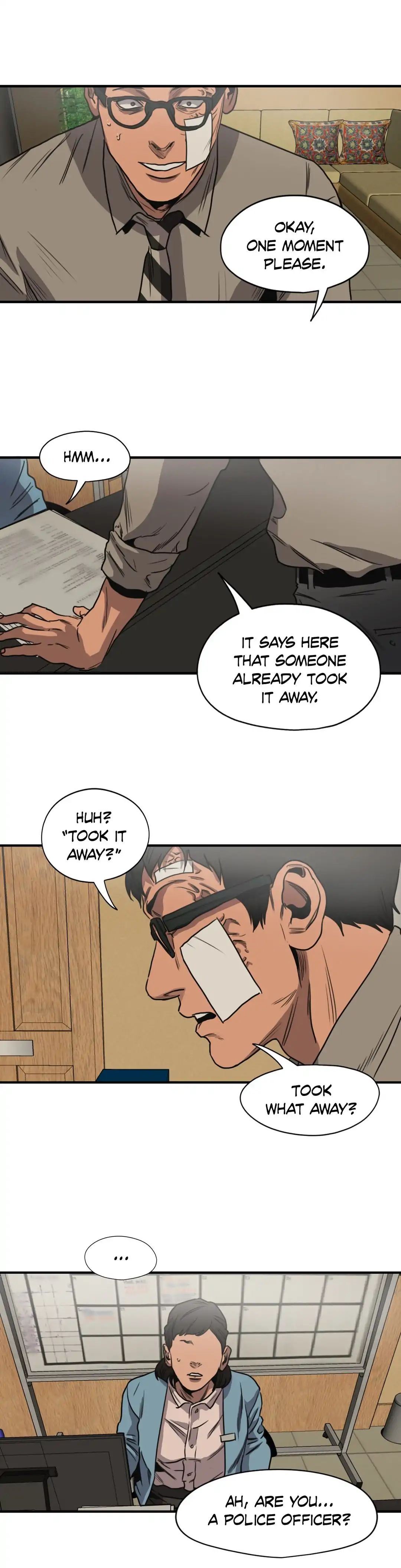 Page 121 of Chapter 67